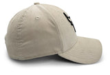 New Era 39Thirty NBA Stone Cord Chicago Bulls