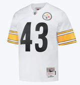 Mitchell & Ness NFL Legacy Jersey Pittsburgh Steelers Troy Polamalu #43 05-06