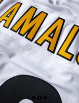 Mitchell & Ness NFL Legacy Jersey Pittsburgh Steelers Troy Polamalu #43 05-06