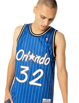 Mitchell & Ness NBA Swingman Jersey Orlando Magic Shaquille O’Neal #32 94-95 Royal