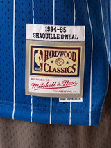 Mitchell & Ness NBA Swingman Jersey Orlando Magic Shaquille O’Neal #32 94-95 Royal