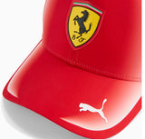 Puma F1 Ferrari SF Replica 2026 BB Team