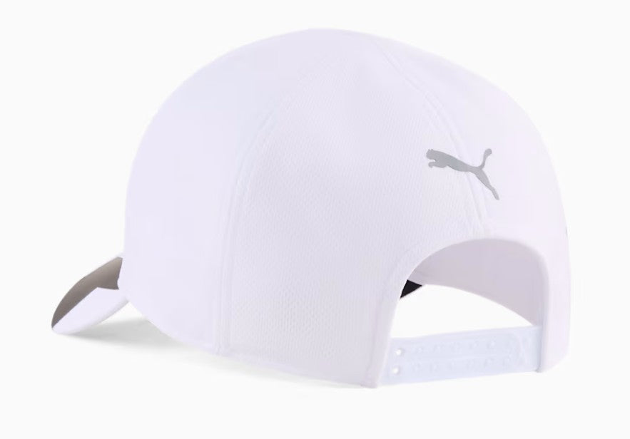 Puma F1 Ferrari BB Cap White