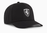 Puma F1 Ferrari Pro Low Curve BB Cap Black