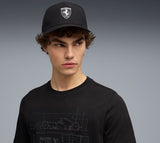 Puma F1 Ferrari Pro Low Curve BB Cap Black