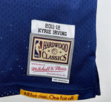 Mitchell & Ness NBA Swingman Jersey Cleveland Cavaliers Kyrie Irving #2 11-12 Navy