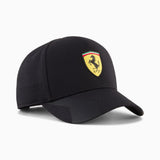 Puma F1 Ferrari BB Cap Black