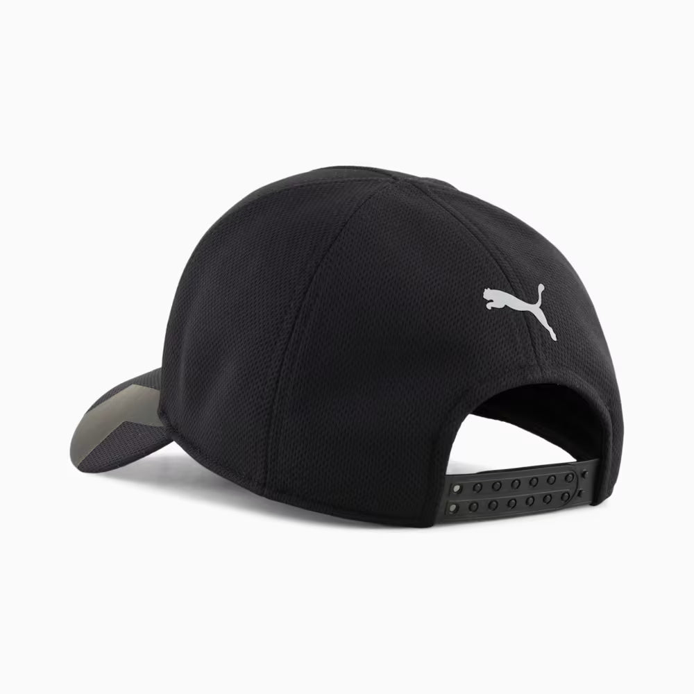 Puma F1 Ferrari BB Cap Black