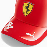 Puma F1 Ferrari SF Replica Lewis Hamilton Trucker Red