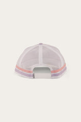 Ringers Western McCoy Trucker Cap Lilac