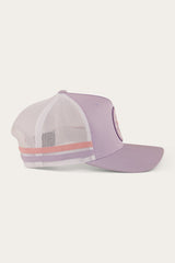 Ringers Western McCoy Trucker Cap Lilac