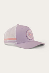 Ringers Western McCoy Trucker Cap Lilac