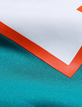 Nike NFL Game Jersey Miami Dolphins Tyreek Hill #10 Aqua