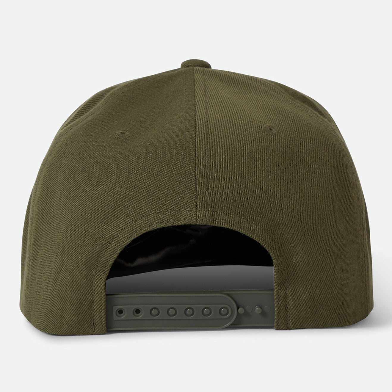 Brixton Township MP Snapback Ivy Green