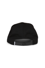 Ringers Western 110 Flexfit Truckin Baseball Cap Black