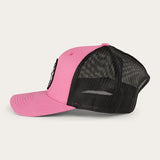 Ringers Western Tara Ponytail Trucker Cap Melon