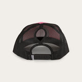 Ringers Western Tara Ponytail Trucker Cap Melon