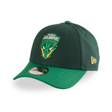 New Era 9Forty NBL 2Tone Tasmania JackJumpers Team