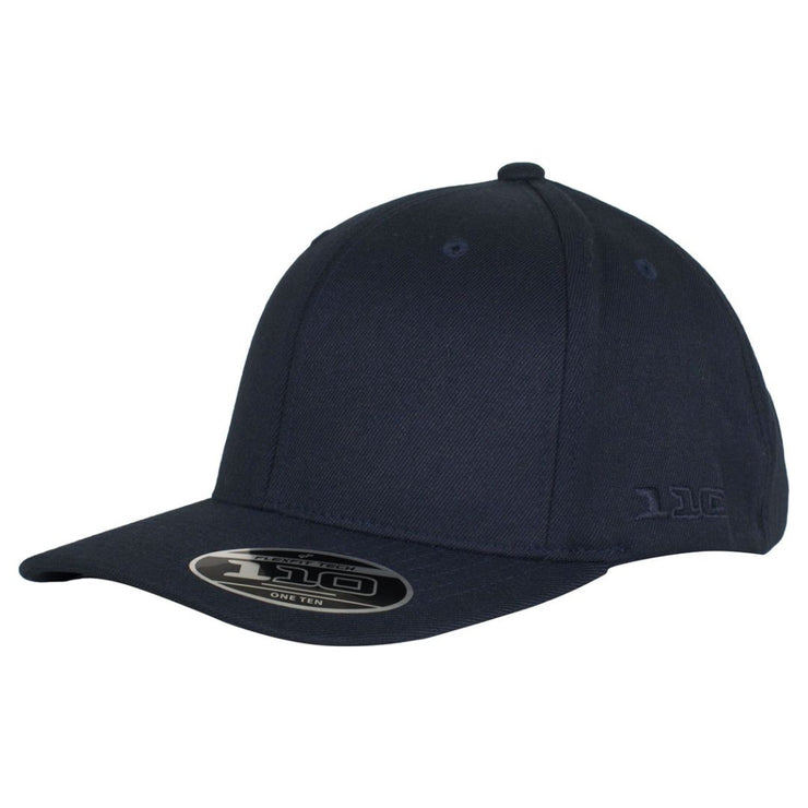 Flexfit Twiggy 110 Snapback Navy