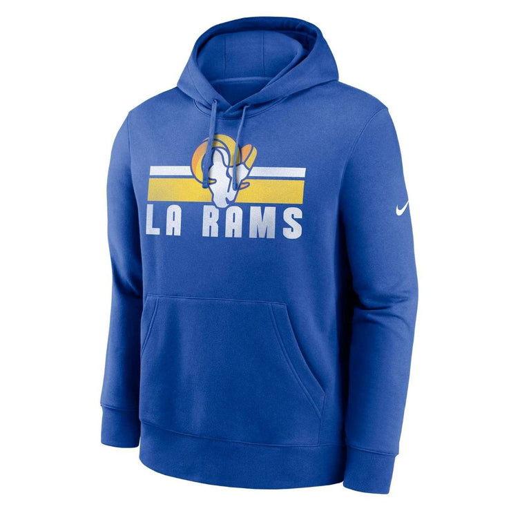 Nike NFL Club Hoodie Los Angeles Rams