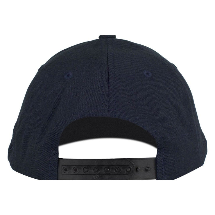 Flexfit Twiggy 110 Snapback Navy