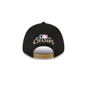 New Era 9Forty Snapback MLB World Series Champs 2023 Texas Rangers