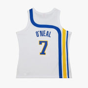 Mitchell & Ness NBA Swingman Jersey Indiana Pacers Jermaine O'Neal 7 04-05