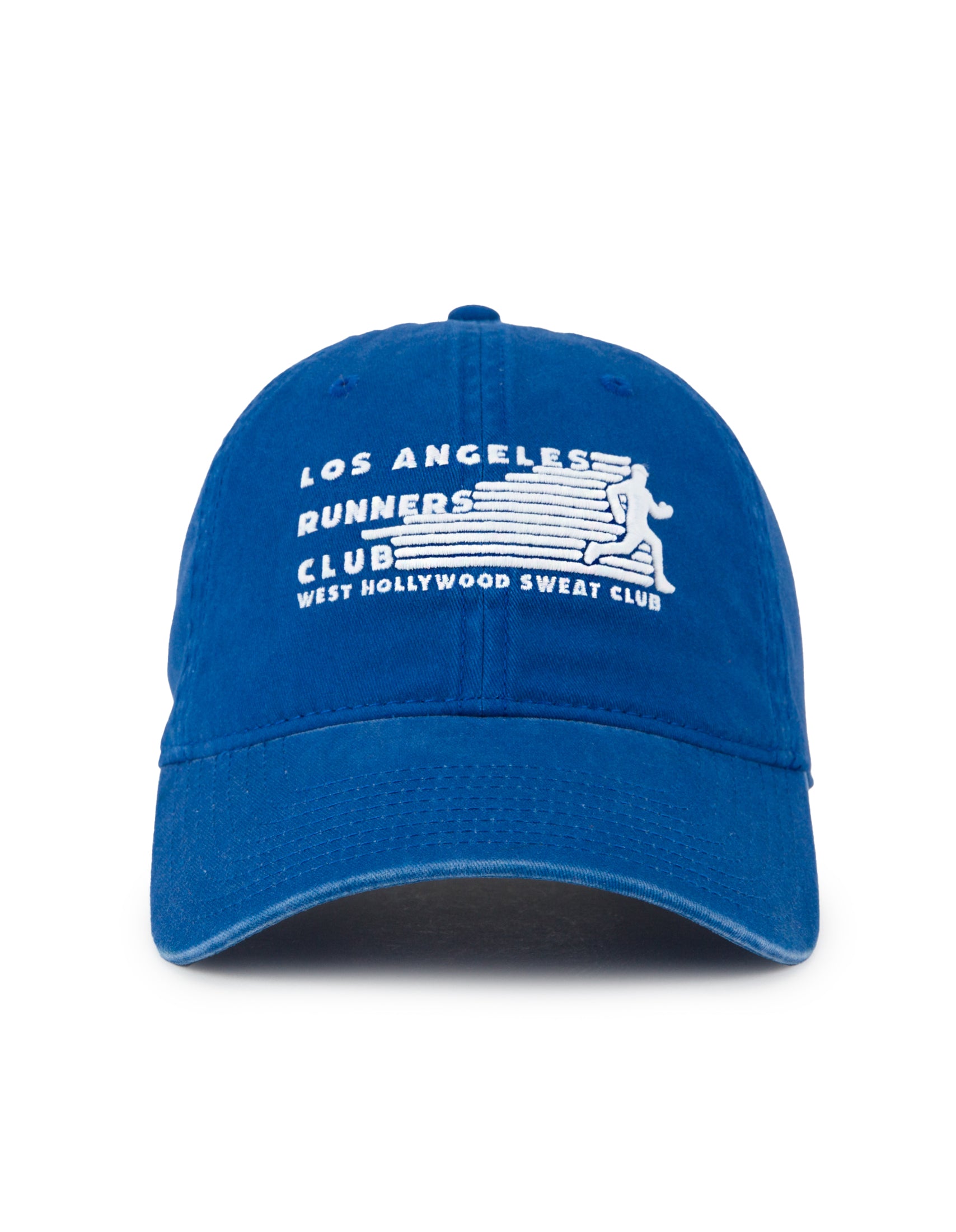 American Needle WHSC Los Angeles Sport Club Ball Park Royal