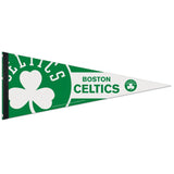 NBA Team Pennant Boston Celtics