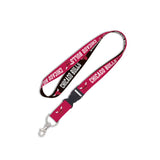NBA Team Lanyard Chicago Bulls
