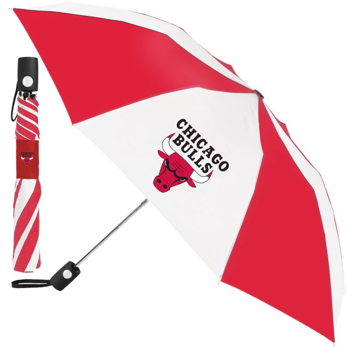 NBA Team Umbrella Chicago Bulls