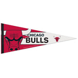 NBA Team Pennant Chicago Bulls