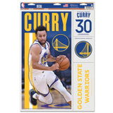 NBA Player Multi Decal Pack Steph Curry
