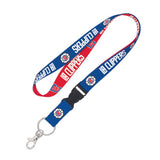NBA Team Lanyard Los Angeles Clippers