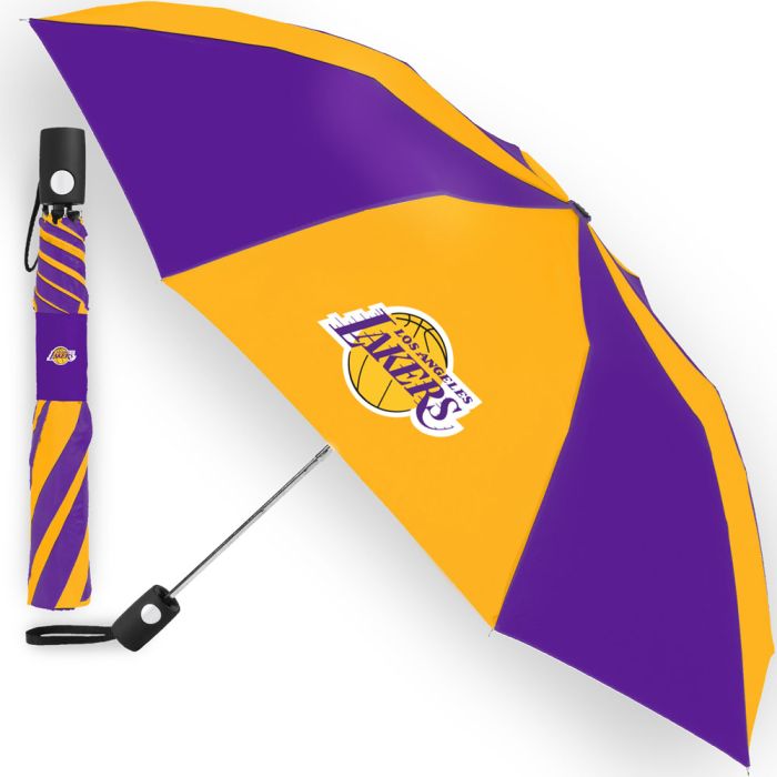 NBA Team Umbrella Los Angeles Lakers