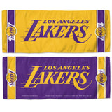 NBA Team Cooling Towel Los Angeles Lakers