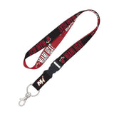 NBA Team Lanyard Miami Heat