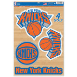 NBA Team Multi Decal Pack New York Knicks