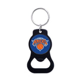 NBA Team Bottle Opener Key Ring New York Knicks