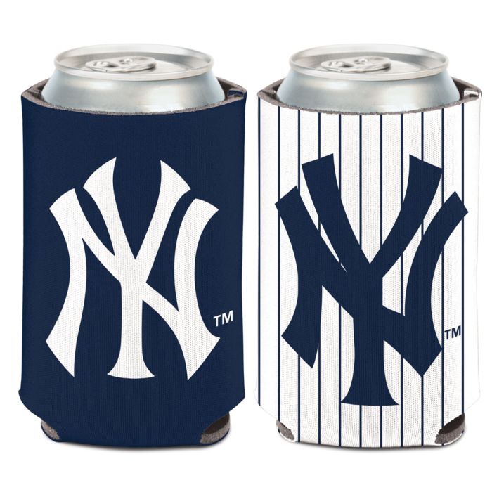 MLB Team Reversible Stubbie Holder New York Yankees