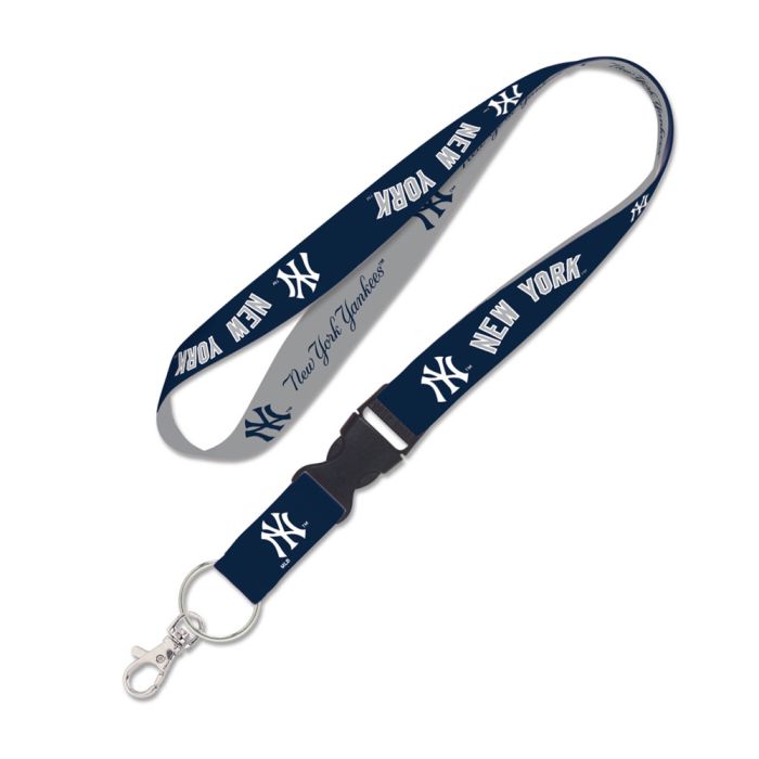 MLB Team Lanyard New York Yankees