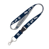 MLB Team Lanyard New York Yankees