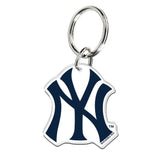 MLB Team Acrylic Key Ring New York Yankees