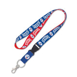 NBA Team Lanyard Philadelphia 76ers