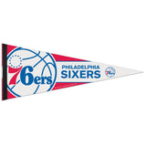 NBA Team Pennant Philadelphia 76ers