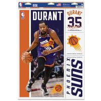 NBA Player Multi Decal Pack Kevin Durant