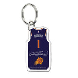 NBA Player Acrylic Key Ring Devin Booker