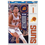 NBA Player Multi Decal Pack Devin Booker