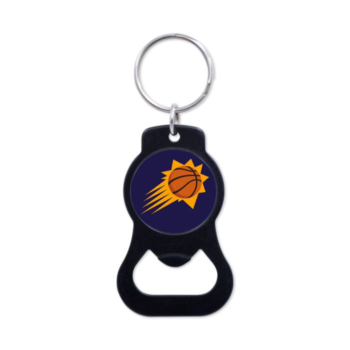 NBA Team Bottle Opener Key Ring Phoenix Suns