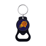 NBA Team Bottle Opener Key Ring Phoenix Suns